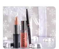 Mary Kay gifts - Mary Kay glamour