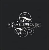 onerepublic - the band onerepublic's logo