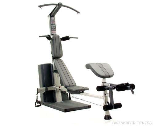 my new toy - finally another homegym!! my new toy - finally another homegym!!
