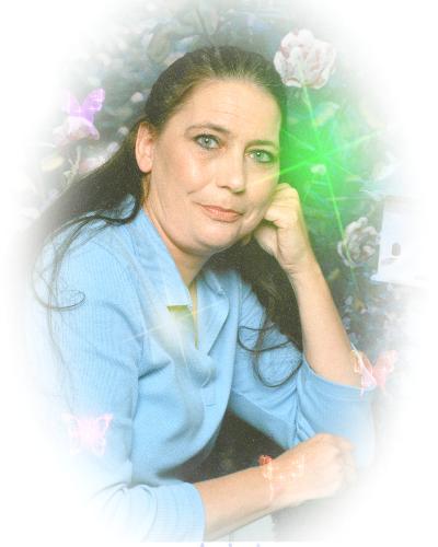 Elisa - taken in 2006
