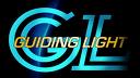 The Guiding Light logo - The Guiding Light logo. The Guiding Light logo - The Guiding Light logo.
