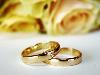Got Married - wedding ring