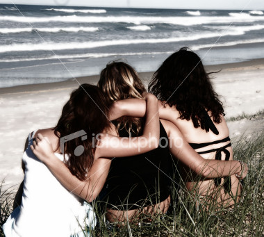Friendship - fabulous friendship