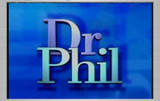 dr phil  - logo