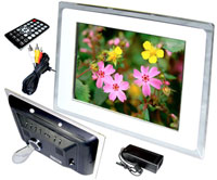 digital photo frame - digital photo frame at http://www.battery-store.co.uk
