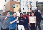 togegher - let's together with our friends from now on