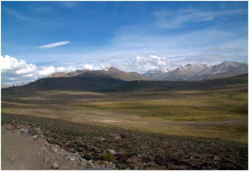 Beauty - The Unspoiled Beauty of Pakistan's Deosai National Park   FujiFilm FinePix 4900Z 1/512s f/8.0 at 7.8mm iso200 full exif  other sizes: small medium large original