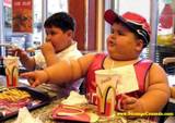 This Is What Happens When You Eat @ McDonalds... - McDonalds is terrible. McDonalds ought to be ashamed of themselves for serving low quality, garbage to their consumers.