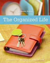 Organized - Get organized