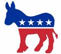 I would vote for a Democrat....maybe! - democratic donkey