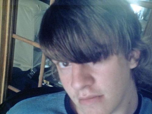 Me Emo or Not - Just me