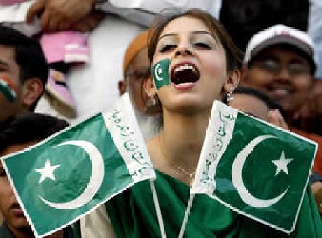 Beauty - The real reason for me to ’submit’ my top 5 is the inquiring spirit of Mayank Austen Soofi whom I don’t know and have never met but who originally asked me to do so for his blog. But I am quite empathetic to his efforts at understanding Pakistan.