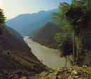 Beauty - The road to Gilgit is an other adventure and beauty filled experience Karakorum Highway built Between 1966 to 1978 by the Chinese and Pakistani engineers, above the shoulders of gigantic mountains of Himalayas , Hindukush & Karakorum ranges.