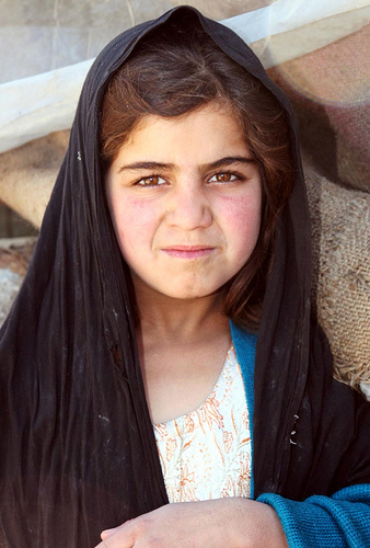 Beauty - Pakistan Earth Quake Beauty, originally uploaded by Manzar Zamir.  Blogis en Beauty, Earth Quake Victims, Helpless, Innocence, People | 5 Komentoj »