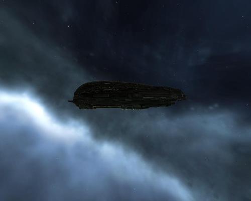 Aeon - This is Amaar Mothership called'Aeon'