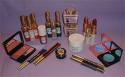 Beauty products - artificial beauty products