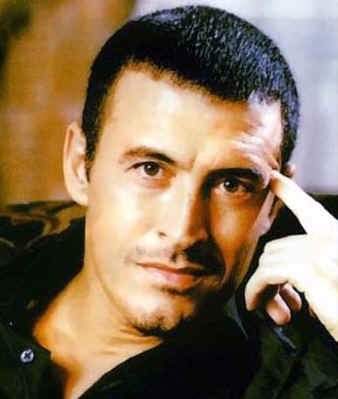 kathem alsaher - pictuer of kathem al saher