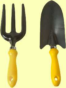 gardening tools - small gardening tools