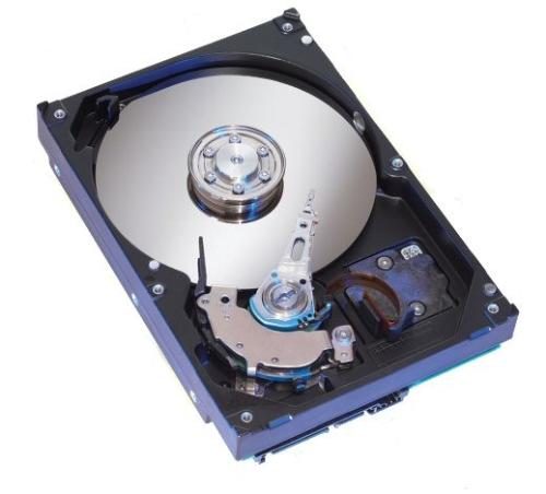 Hard Drive - What you need to know about the computer hard drive.