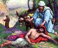 The Good Samaritan - The Good Samaritan in the Bible