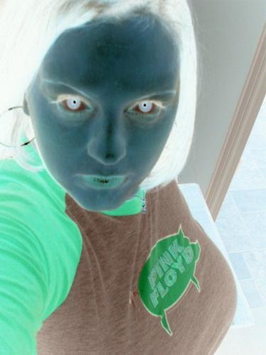 negative effects - creepy,huh?
