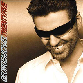 george michael - its my hero.george michael