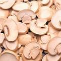 mushrooms in pizzas - i just love mushrooms in pizza