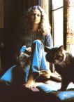 Carole King - Carole King - Album: Tapestry