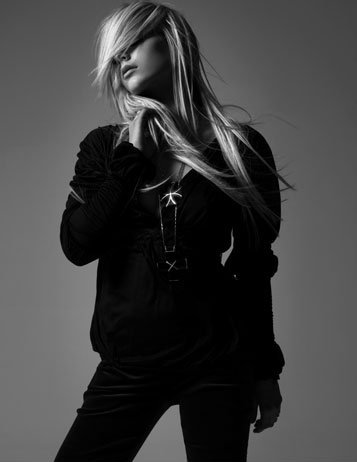 Avril Lavigne - my best hunnniiiiiiiiiiiii