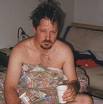 Hangover - Excessive drunk 