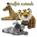 Do you have stuffed animals? - stuffed animals