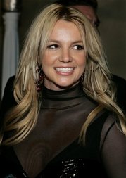 britney - I feel for this girl. She&#039;s in a lot of trouble.