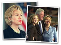 hillary clinton - Hillary Clinton as the next President,