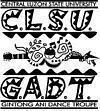 emblem - gintong ani dance troupe's emblem