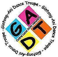 2nd emblem - gadt's emblem