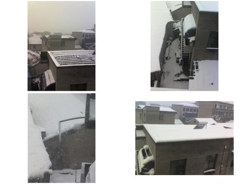 pic - look at it you&#039;ll understand the damage of the snow here in China