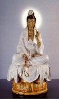 Kuan Yin goddess of mercy