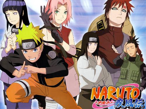 wallpaper - naruto shippuuden wallpaper