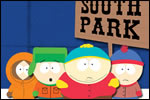 South Park - Cast of South Park