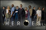 Heroes - Cast of Heroes