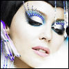 Kylie Minogue - Australian singer Kylie Minogue