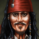 depp - jhonny deep