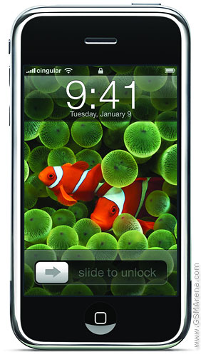 iphone - apple's 1 n only IPHONE!!