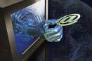 world in our hand - internet makes information deliver sofast
