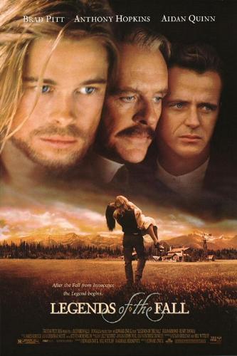 legends of the fall - legends of the fall,
