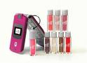 lip gloss - gloss are a must haves now adays for the girls