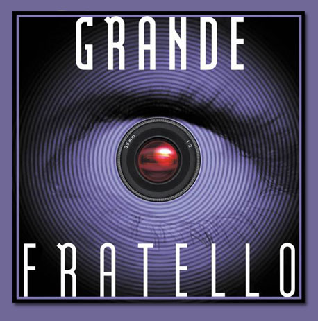 Grande Fratello -Big Brother - The italian version of Big Brother Grande Fratello -Big Brother - The italian version of Big Brother