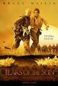 Tears of the Sun - DVD Cover
