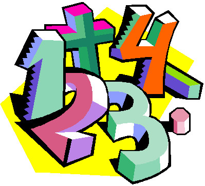 numbers - number design