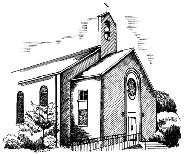 Church - Christian Churches